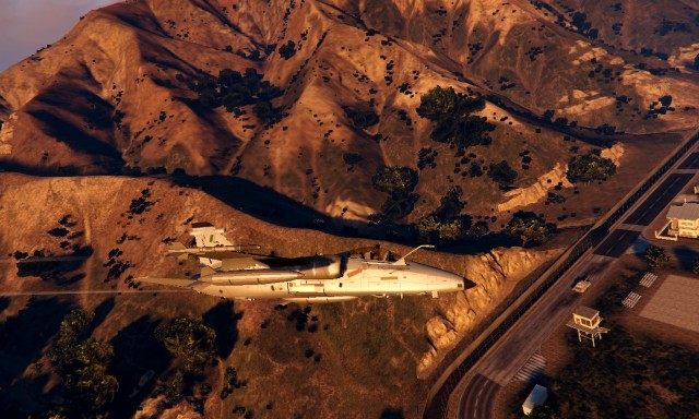 Embraer AMX A-1 international v2.0